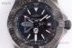 GB Factory Breitling Avenger Seawolf II Boelcke Limited Edition Copy Watch Black Steel Green Band (3)_th.jpg